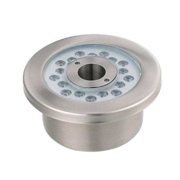 18W fountain light