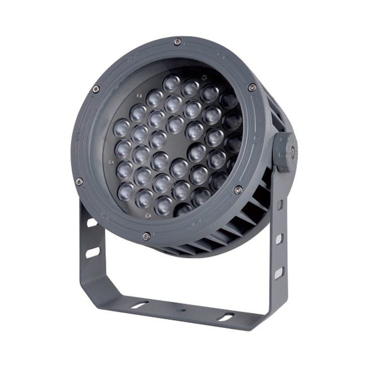 36W Outdoor LED flood lamps