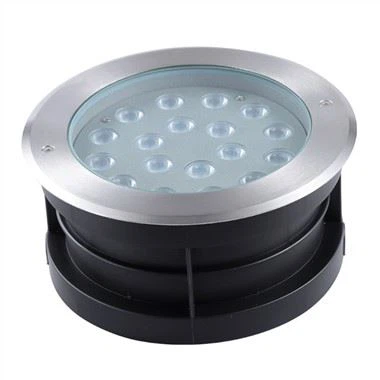 24W LED Underground Light