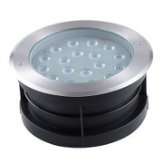 24W LED Underground Light