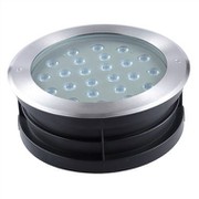 36W LED Underground Light