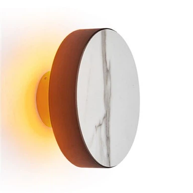 14W LED Moon Wall Lights